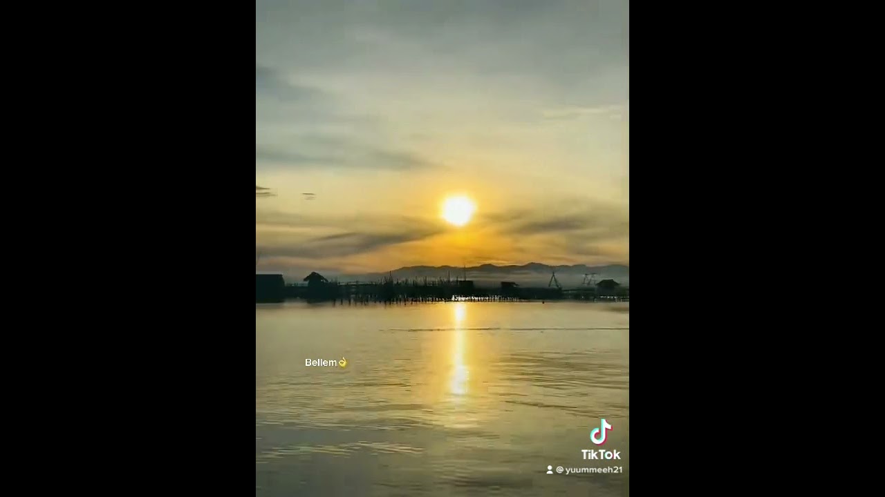 Catching the sunrise😍