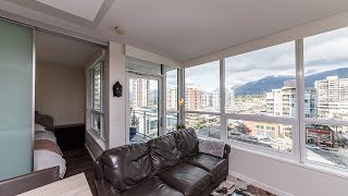 708 - 112 E 13th St, North Vancouver