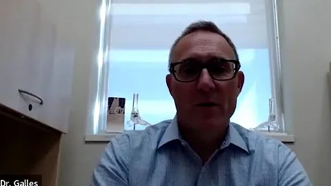 5 Signs that it's time for an ankle replacement - Dr  Joe Galles