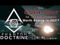 Phantom Doctrine - Review in 2021 - Worth buying?! This cold-war is Turn-Based!