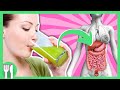 What Happens To Your Body When You Drink Celery Juice Everyday