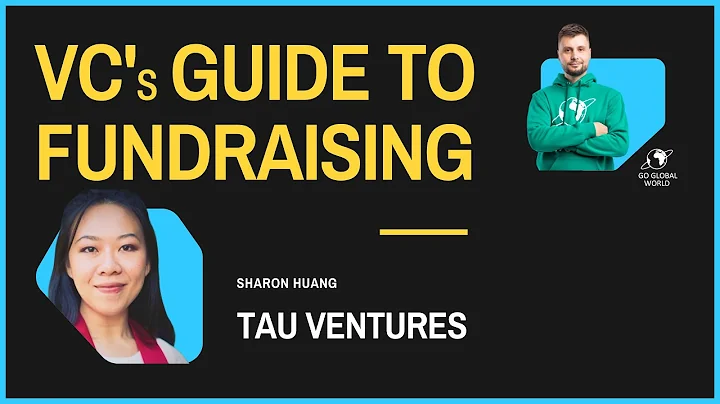 Master the Art of Fundraising: VC's Ultimate Guide