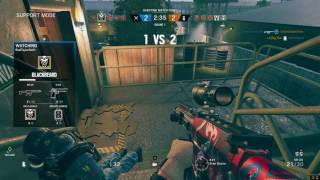 Blackbeard shield nerf incoming