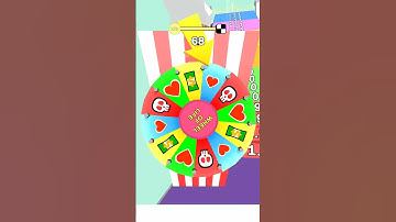 Run of Life Gameplay Walkthrough Level 171 #Shorts