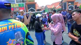 ANDI PUTRA 3| TETEP DEMEN |SEPTI|PESTA LAUT DS BANDENGAN BLOK KLEWU KEC MUNDU CIREBON