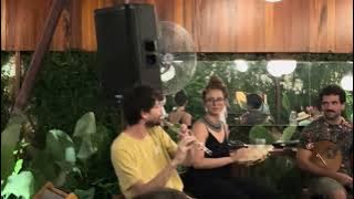 Deixa o Breque pra Mim (Altamiro Carrilho) - Choro Assanhado