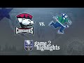 AHL Highlights: 2025 Calder Cup Finals Game 2