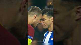 El Guerrero que Nunca se Rindió – Pepe ⚔️🥶#fútbol #football #shortsviral