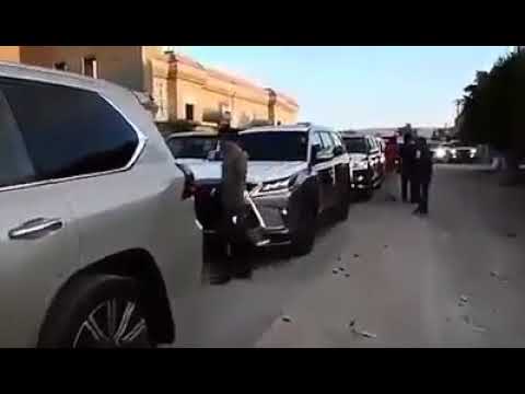 الافراح الليبية وين هذا رتل مش فرح