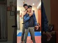 Best Tutorial For Self Defense Lavviishbisht Kamleshchoudhary Selfdifence Martialarts Shorts
