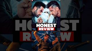 War 2 Honest Review