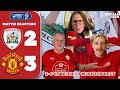REACTION | BARNSLEY 2-3 MANCHESTER UNITED | PREVIEW NORTHMAPTON TOWN | RED ALL OVER