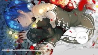 ❋「AS   Nightcore」  Arigatou Aishiteta Hito   ❋