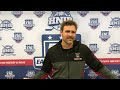 2024 Frozen Finals - Railers vs. Wolves (EHLP Round Robin Game #1 - NEW Postgame Press Conference)