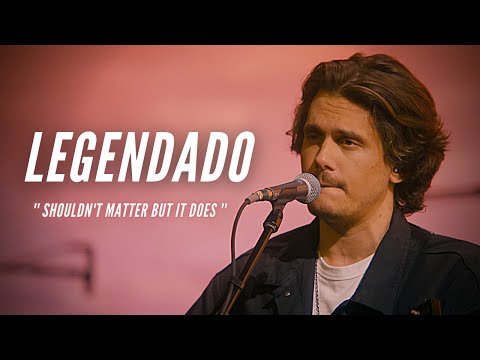 John Mayer -