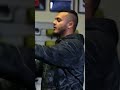 Usama, Director of Performance at The Lab