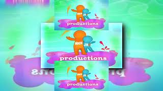 Requestedytpmv Nick Jr Productions 2005 Scan