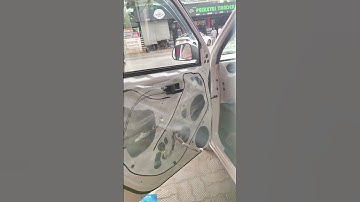 WagonR Car Stereo Upgrade | Android Music System Fitting#viral #shorts