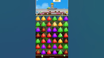 Motu Patlu Bubble Shooter Game Level 3 | Motu Patlu Games | Bubble Shooter Gameplay