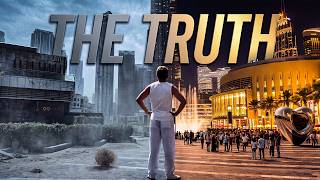 Is Dubai Really Over? I Went to Find Out.