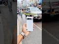 GOOGLE PIXEL 7 PRO CAMERA ZOOM TEST REVIEW! #shorts