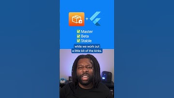 📱Exciting iOS updates in Flutter 3.27!