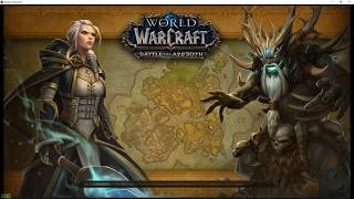 WoW : Random Shenanigans 9