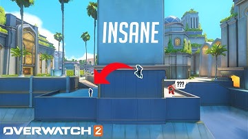 The Most INSANE Moira Fade Spots