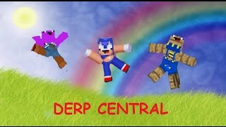 Mineplex: Private Server Fun!!