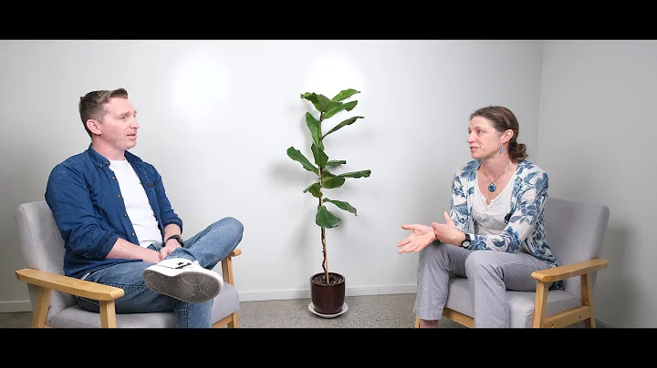 Carbon Flow Podcast #3 - Emission Reduction Framework & Legislation