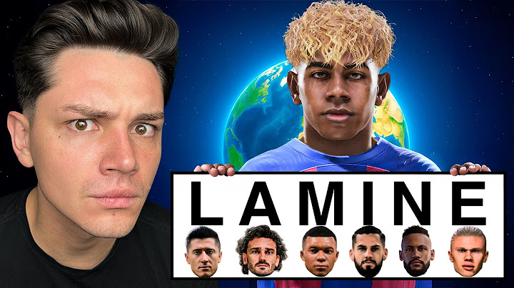 FIFA... ¡PERO LAS LETRAS DECIDEN EL EQUIPO!