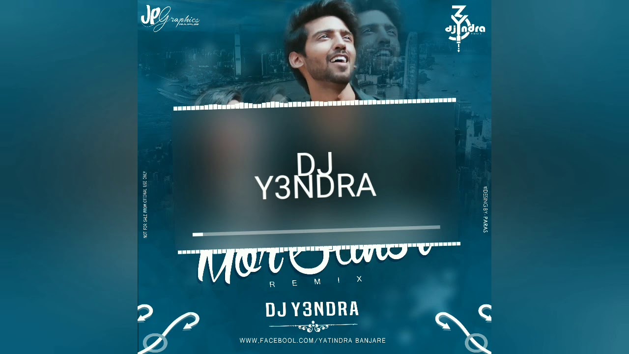 Mor Sansaar Dj Yatindra