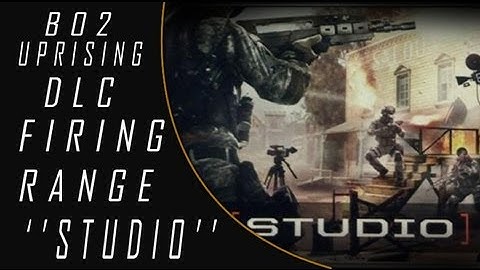 Ruziic | Firing Range Is BACK