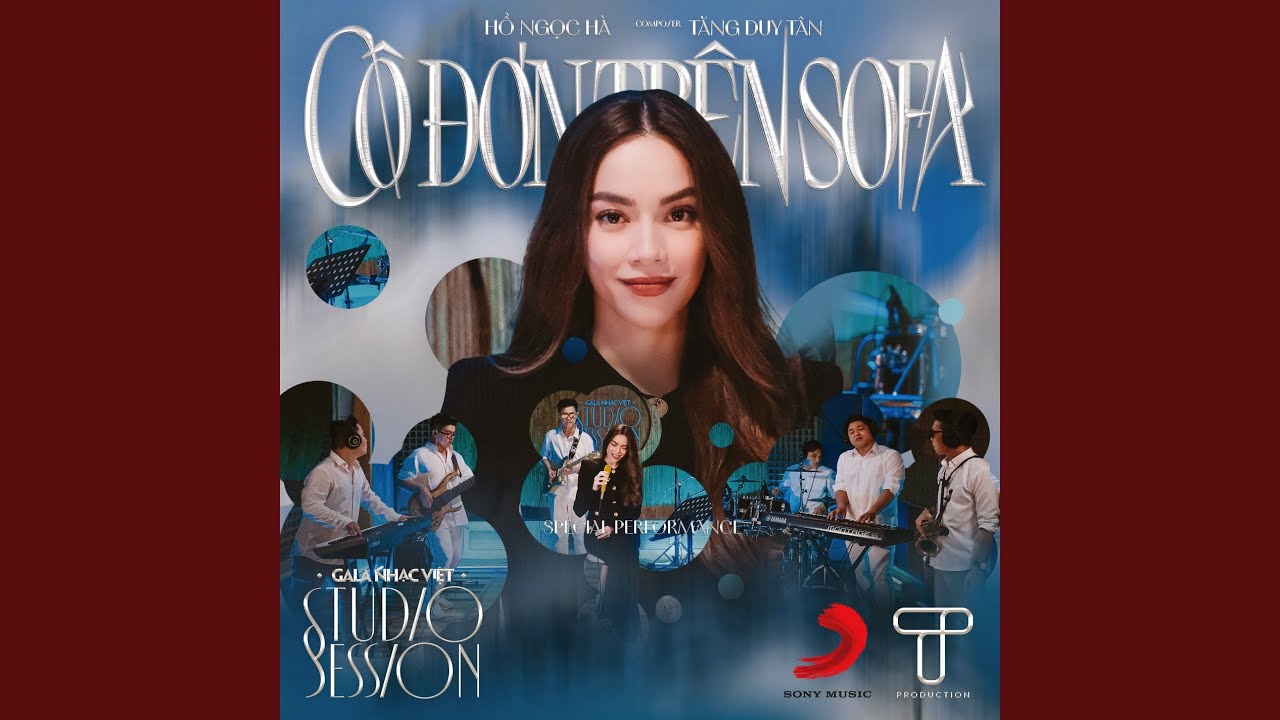Cô Đơn Trên Sofa (SPECIAL PERFORMANCE)