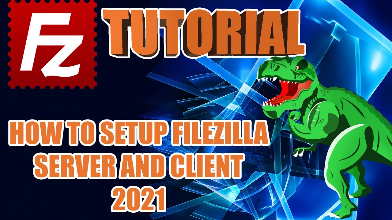 download filezilla server  Update 2022  Cách thiết lập Máy chủ và Máy khách FileZilla 2021 # Filezilla #FTPServer #HowTo #FilezillaHelp