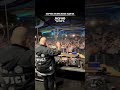 ויני ויצי מנגן בפסטיבל ג׳נסיס #טראנס #מסיבה #rave #dj