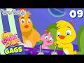 Eena Meena Deeka | New Gags 09 | Funny Cartoons for Kids | Wow Toons