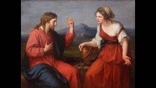 Third Sunday of Lent (2026)