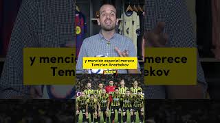 La Gesta Histórica Del Equipo Más Oriental De La Champions, El Kairat Almaty Kazajo