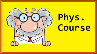 Vibrational Partition Function ☆ Physics Lecture