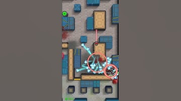 Level 67 cleared #gaming #gameplay #rubygames #hunterassassin