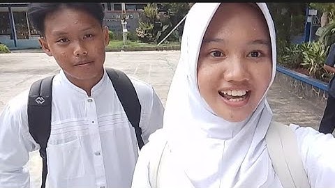 TUGAS VLOG INFORMATIKA TOUR KE PERPUSTAKAAN DAERAH DI PANDEGLANG 