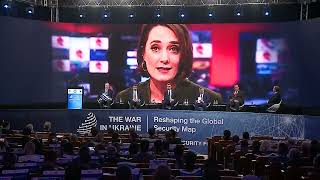 22nd Parliamentary Intelligence-Security Forum - DAY 2