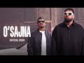 O Sajna (Official Video) - Badshah X DIVINE X Nikhita Gandhi