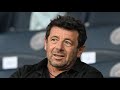 « un homme toxique » Patrick Bruel quitté par sa compagne Clemence 