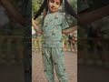 Premium Kidswear, Made to Shine | Orange Sugar