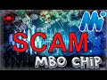 MBO chip - SCAM проект / Ни в Коем Случае НЕ Вкладывайте Свои Деньги - SCAM | MARAKAY•SHOW