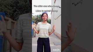 Are we relatable💲💰❤️✨ #trending #dance #azul #friends #like #subscribe #aesthetic #zia_dancer