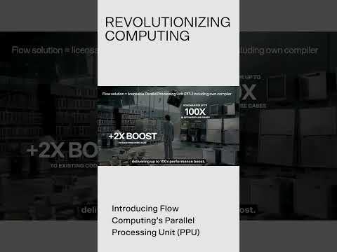 Revolutionizing Computing: Introducing