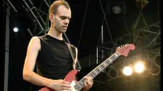 Placebo - Pure Morning (Live at Bizarre Festival 2000) HQ [5/5]